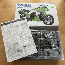 Nuovissimo - Aoshima Kawasaki