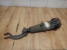 Ammortizzatore Audi A8 4H D4 09-17 anteriore sinistro 4H0616039AD originale