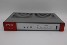 Zyxel USG FLEX 100 AX Wifi 6