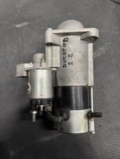 MOTORINO AVVIAMENTO FIAT DUCATO PEUGEOT BOXER CITROEN JUMPER 2.3 2.8 HDi JTD