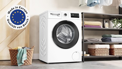 Bosch wan28127 lavatrice - bosch,