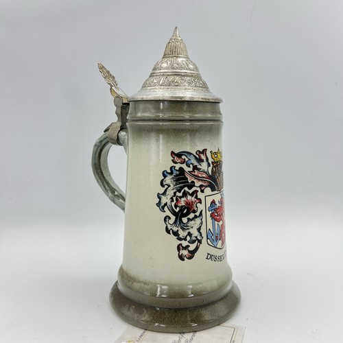 Boccale birra ceramica - da,