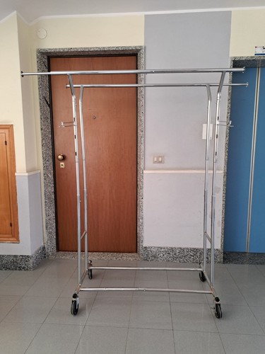 Doppio stender appendiabiti