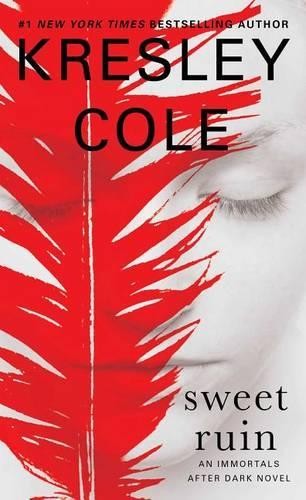 Kresley cole sweet ruin - kresley,