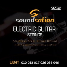 SOUNDSATION SE532 MUTA PER