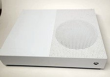 Microsoft Xbox One S 1TB