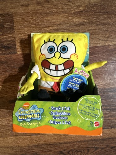 Peluche nuovo con scatola