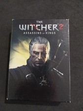 THE WITCHER 2 ASSASSINS OF