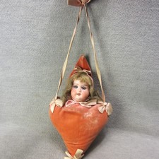 Armand Marsiglia 8/10 Germania