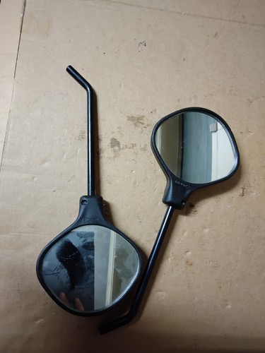 Specchietti retrovisori gilera - specchietti,