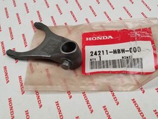 Forchetta Scatola Velocità Honda CBR600F 1999-2005 24211-MBW-000