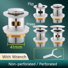 Lavabo Rifiuti Click-Clack