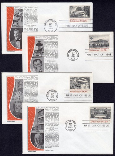 Set architettura 1982 scott - set,