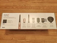 Dyson Airwrap i.d Multi-Styler