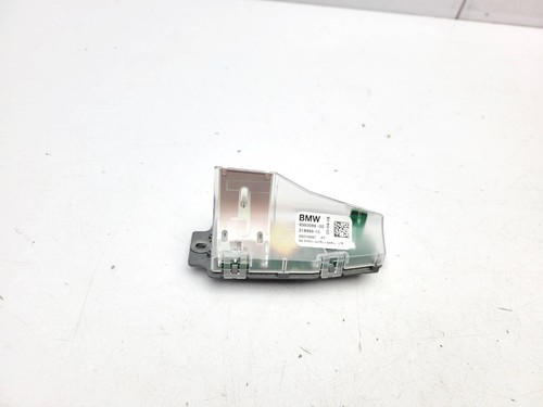 Bmw serie f30 - serie, antenna