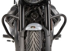 Barra protezione motore moto - protezione,