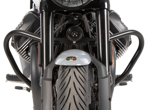 Barra protezione motore - , moto