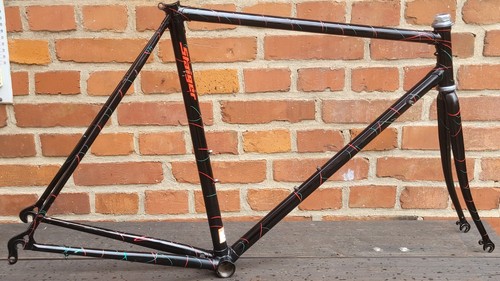 Set telaio retrò - , 28”