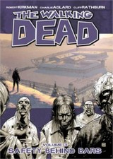 The Walking Dead Volume 3