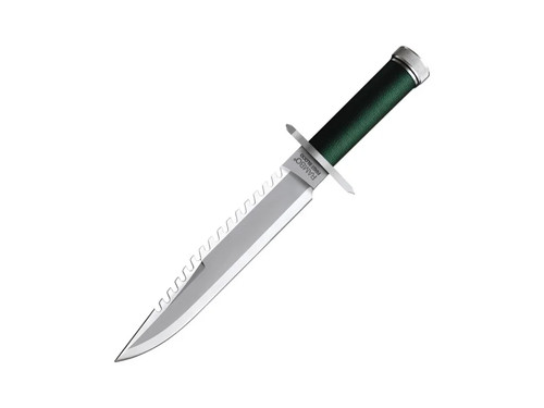 Coltello rambo primo - coltello, sangue