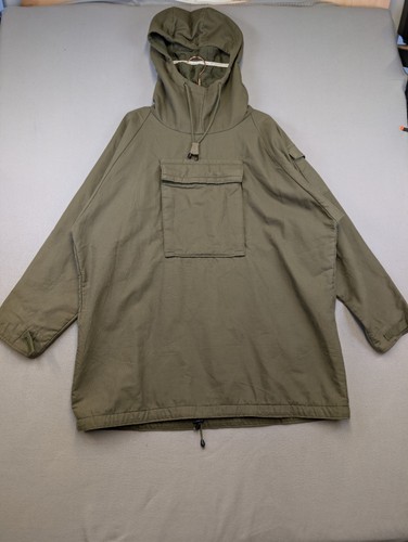 Parka campo esercito - campo,