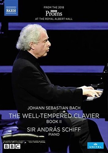 The well tempered - the, clavier