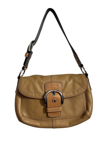 Borsa tracolla coach f13105 - coach,