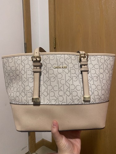 Borsa calvin klein - calvin, desert