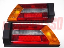 FANALI POSTERIORI DESTRO SINISTRO ALFA ROMEO ALFA SUD SPRINT 2 SERIE ALTISSIMO