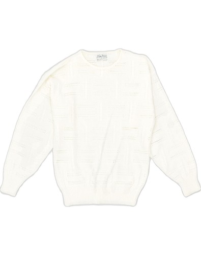 Maglione maglione girocollo