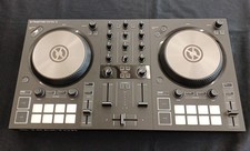 Native instruments traktor - native,