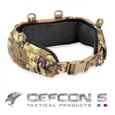 CINTURONE DEFCON 5 MOLLE BELT VI