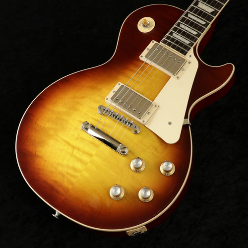 Gibson usa les - usa,