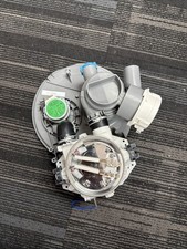 Gruppo carter pompa e pozzetto