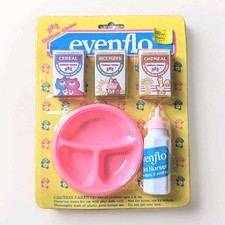 Vintage Evenflo Baby Doll