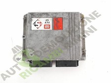 B10S1 CENTRALINA INIEZIONE GPL   CHEVROLET MATIZ «II» (2006) 1.0 Berlina, 5 p...