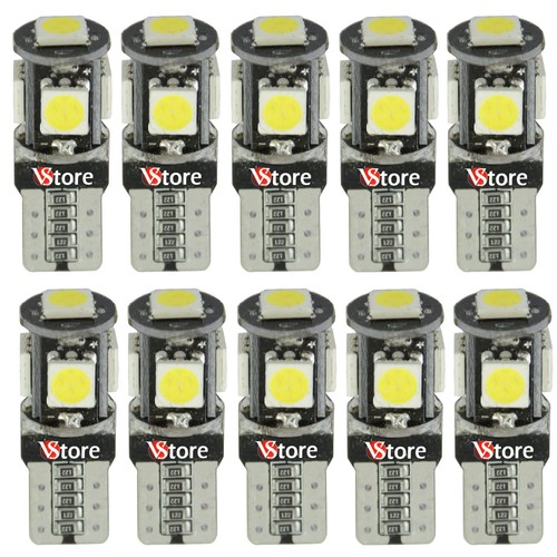 Lampade led t10 - led,