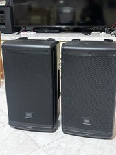 jbl eon 610 coppia