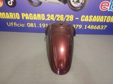 Parafango anteriore piaggio