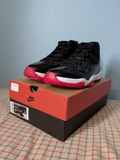 Jordan 11 Retro High Bred