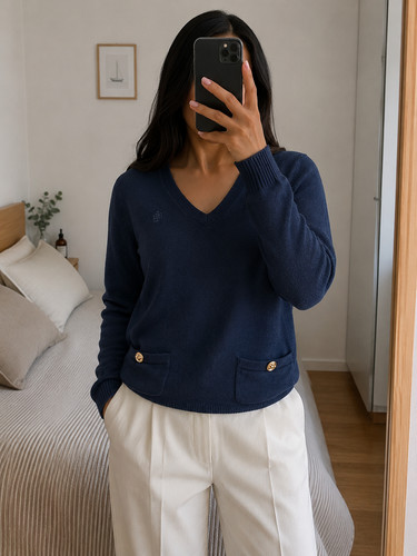 Maglione donna lauren - lauren, ralph