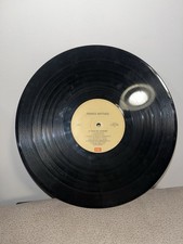 FRANCO BATTIATO “La Voce Del Padrone” - LP 1981 EMI 3C064-18858