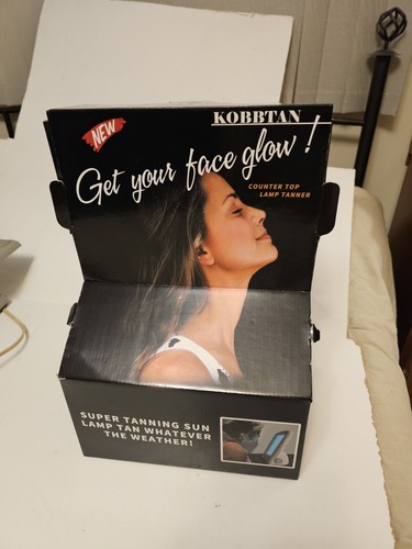 Kobbtan super tanning counter - kobbtan,