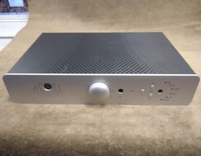 Amplificatore integrato ATOLL