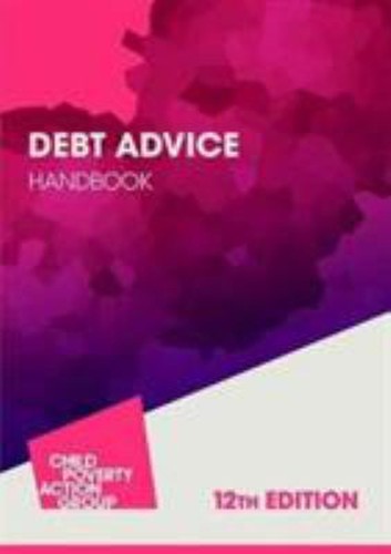 Debt advice handbook - debt,