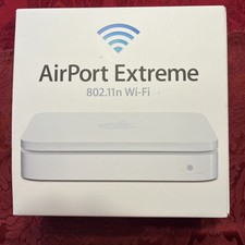 Apple Airport Extreme 802.11n
