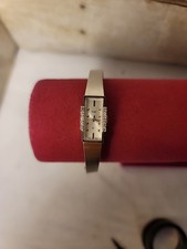 Elgin Art Deco Ladies Watch 10