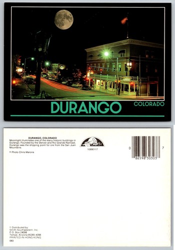 Cartolina durango colorado - cartolina,