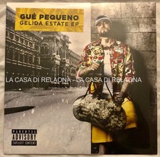 GUE' PEQUENO – GELIDA ESTATE