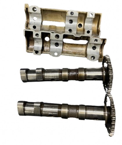 Albero camme yamaha max - t,
